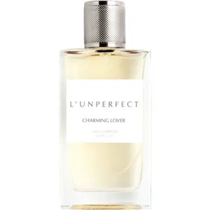 L'Unperfect Charming Lover perfume bottle