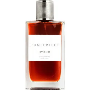 L'Unperfect Never End perfume bottle