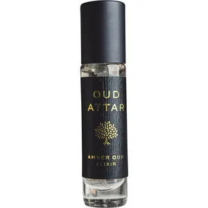 Oud Attar Amber Oud parfüm şişesi