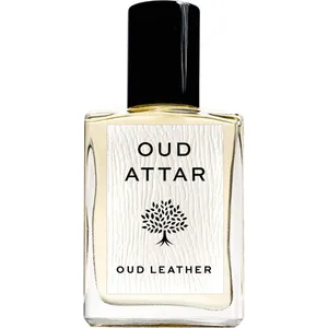 Oud Attar Oud Leather parfüm şişesi