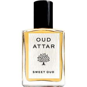 Oud Attar Sweet Oud parfüm şişesi
