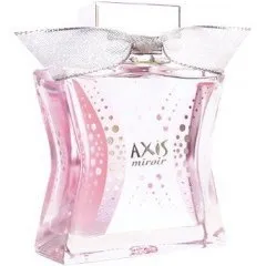 Axis Miroir perfume bottle