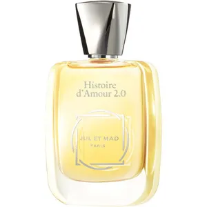 Jul et Mad Histoire d'Amour 2.0 perfume bottle