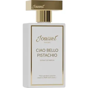Jousset Parfums Ciao Bello Pistachio parfüm şişesi