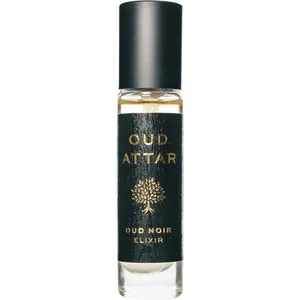 Oud Attar Oud Noir parfüm şişesi