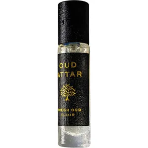 Oud Attar Fresh Oud parfüm şişesi