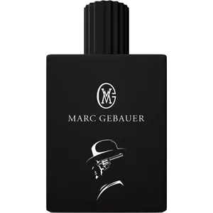 Marc Gebauer Vendetta perfume bottle