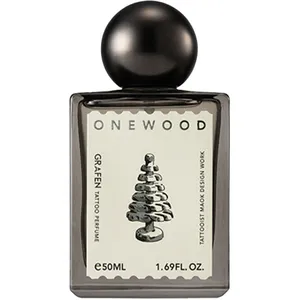 Grafen One Wood / 원우드 (Perfume) parfüm şişesi