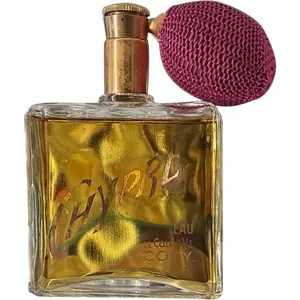 Coty Chypre (Eau de Cologne) parfüm şişesi