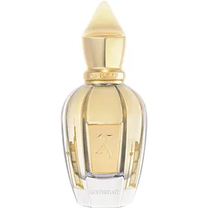 Xerjoff Goetheplatz perfume bottle