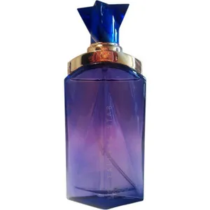 Black Onyx Falling Star perfume bottle