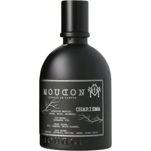 Moudon Charisma parfüm şişesi