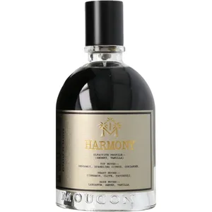 Moudon Harmony perfume bottle
