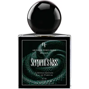 Dark Tales Serpent's Kiss perfume bottle