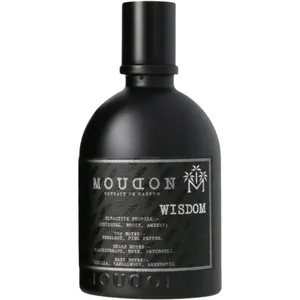 Moudon Wisdom perfume bottle