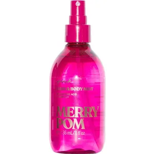 Victoria's Secret Pink - Merry Pom parfüm şişesi