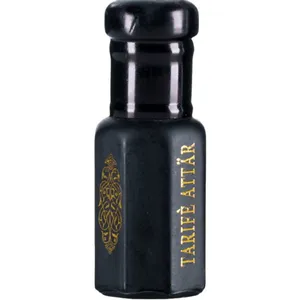Tarifé Attär Black Stone perfume bottle