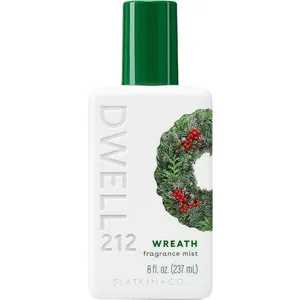 Dwell212 Wreath parfüm şişesi