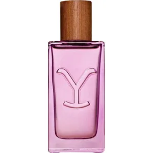 Yellowstone Dusk perfume bottle