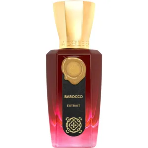 Officina delle Essenze Barocco perfume bottle
