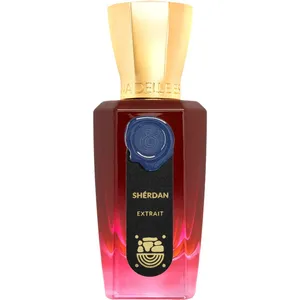 Officina delle Essenze Shérdan parfüm şişesi