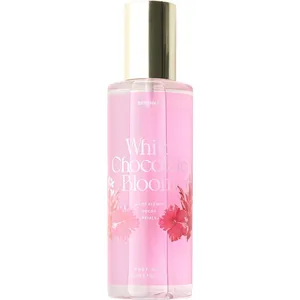 Bershka White Chocolate Bloom perfume bottle