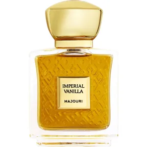 Majouri Imperial Vanilla parfüm şişesi