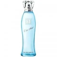 Barbara Steinberger C'est Moi! parfüm şişesi