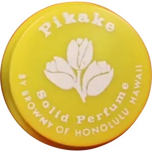 Browny Pikake (Solid Perfume) perfume bottle