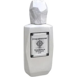D'tscentstory Tuberotica parfüm şişesi