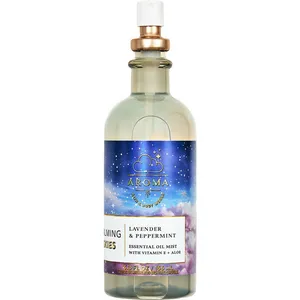 Bath & Body Works Calming Skies - Lavender & Peppermint perfume bottle