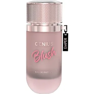 Emper Genius Blush perfume bottle