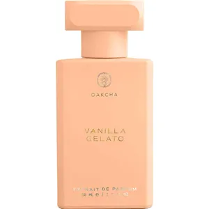 Oakcha Vanilla Gelato parfüm şişesi