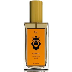 Flair Cannolo perfume bottle