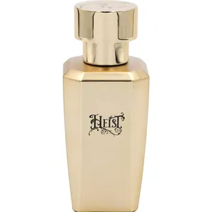 Curatrix Heist perfume bottle