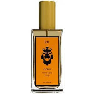 Flair O Capu perfume bottle