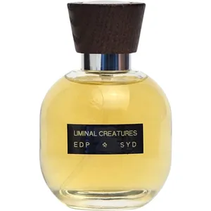SYD Botanica Liminal Creatures parfüm şişesi