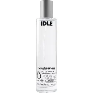 IDLE Formlessness perfume bottle