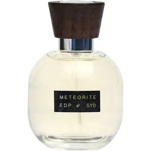SYD Botanica Meteorite parfüm şişesi