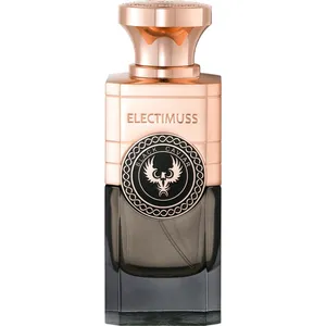 Electimuss Black Caviar parfüm şişesi