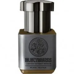 Electimuss Black Truffle perfume bottle