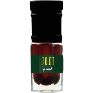 Jogi Tamam / تمام perfume bottle