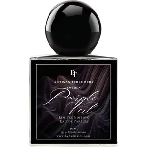 Dark Tales Purple Veil perfume bottle