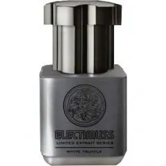 Electimuss White Truffle parfüm şişesi