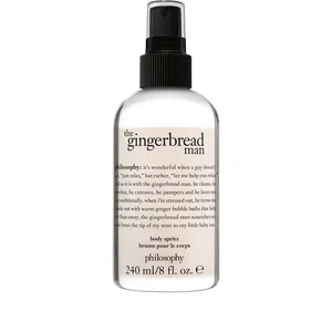 Philosophy The Gingerbread Man (Body Spritz) parfüm şişesi