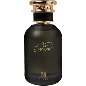 Ahmed Al Maghribi Endless perfume bottle