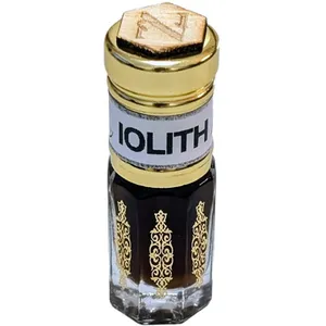 Nebiru Parfvms Iolith perfume bottle