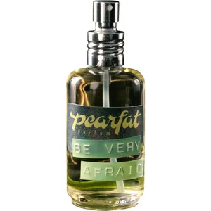 Pearfat Parfum Be Very Afraid parfüm şişesi
