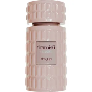 Zimaya Tiramisũ Caramel perfume bottle