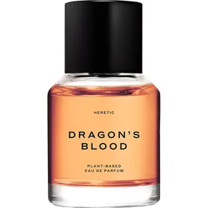 Heretic Dragon's Blood parfüm şişesi